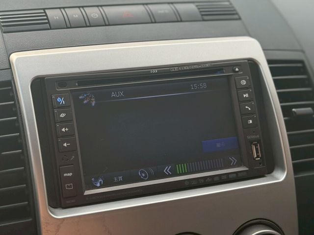 MAZDA馬自達 MAZDA 5  第9張相片