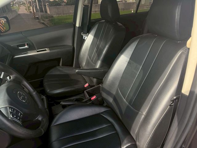 MAZDA馬自達 MAZDA 5  第12張相片