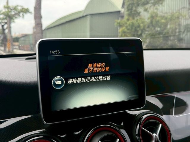 M-BENZ賓士 CLA45 AMG  第10張相片