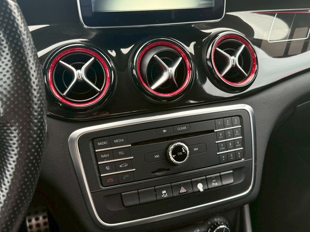 M-BENZ賓士 CLA45 AMG  第14張相片