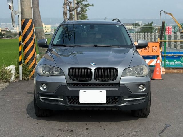 BMW寶馬 X5 XDRIVE30D  第3張相片