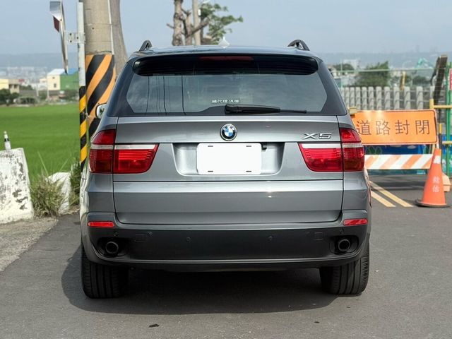 BMW寶馬 X5 XDRIVE30D  第4張相片