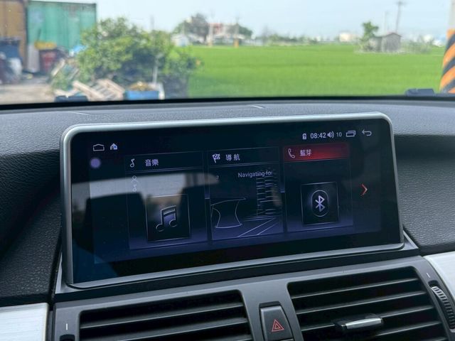 BMW寶馬 X5 XDRIVE30D  第11張相片