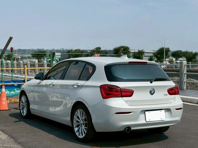 BMW寶馬 118I  第2張相片