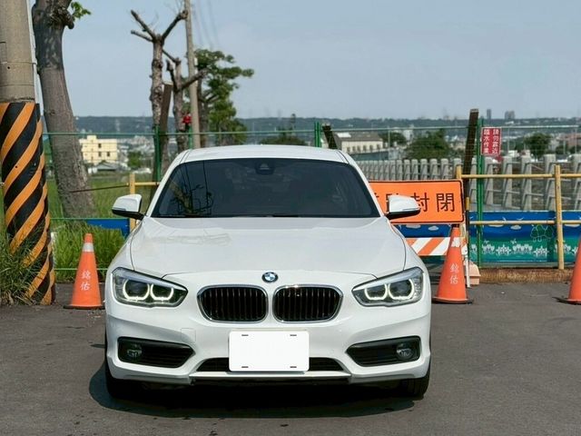 BMW寶馬 118I  第3張相片