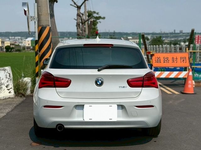 BMW寶馬 118I  第4張相片