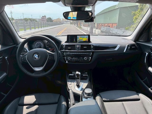 BMW寶馬 118I  第5張相片