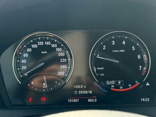 BMW寶馬 118I  第6張相片