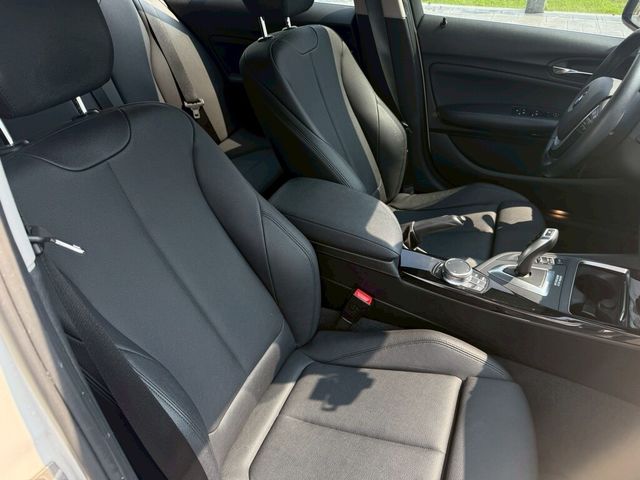 BMW寶馬 118I  第14張相片