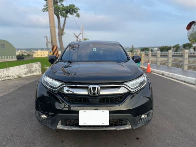 HONDA本田 CR-V  第3張相片