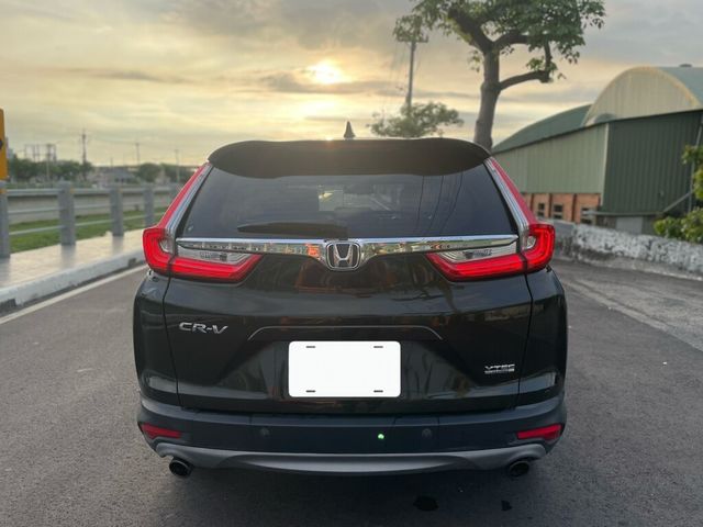 HONDA本田 CR-V  第4張相片