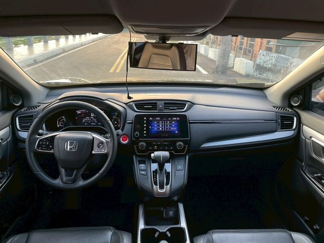 HONDA本田 CR-V  第5張相片