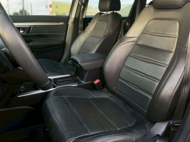 HONDA本田 CR-V  第6張相片