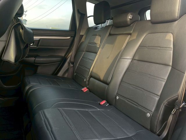 HONDA本田 CR-V  第7張相片
