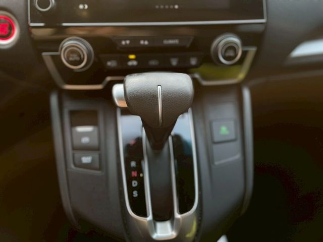 HONDA本田 CR-V  第10張相片