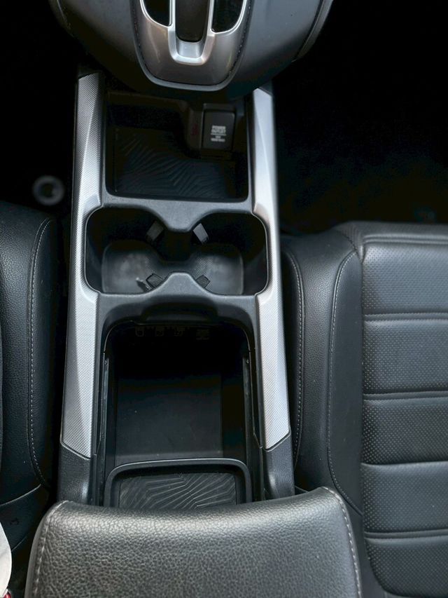 HONDA本田 CR-V  第11張相片
