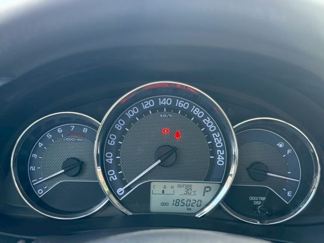 TOYOTA豐田 ALTIS  第6張相片