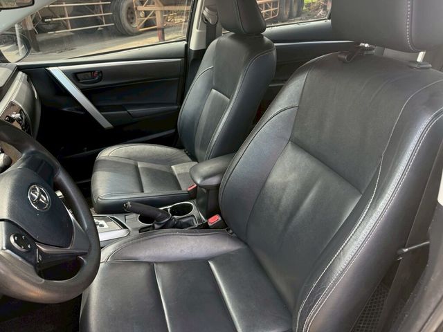 TOYOTA豐田 ALTIS  第7張相片