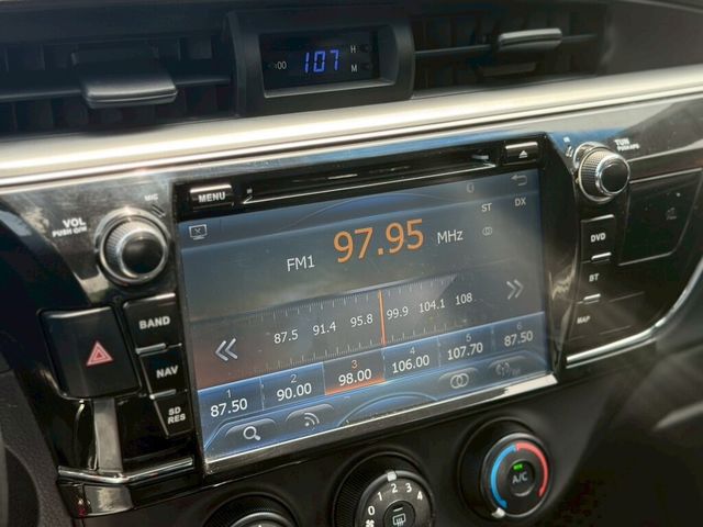TOYOTA豐田 ALTIS  第9張相片