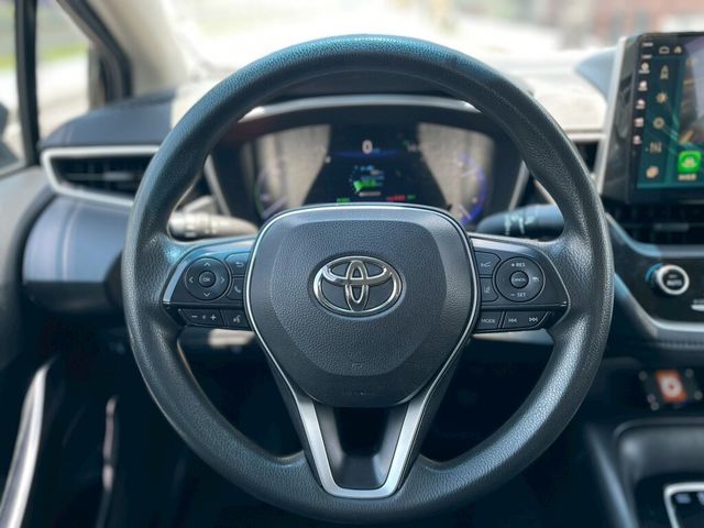 TOYOTA豐田 COROLLA ALTIS HYBRID  第6張相片
