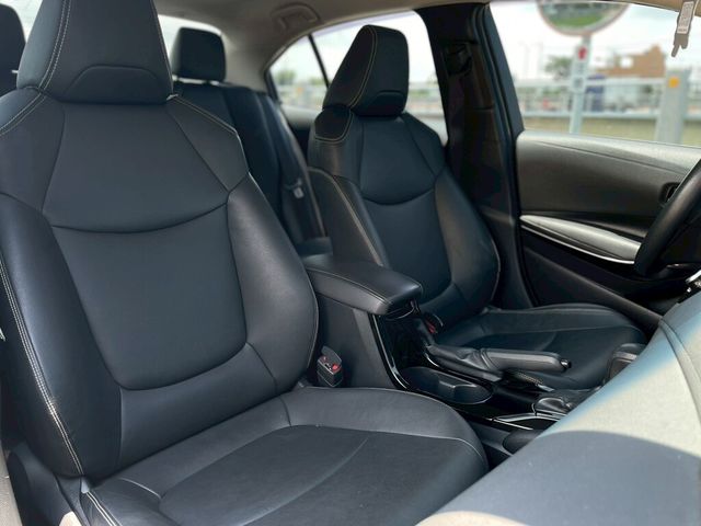 TOYOTA豐田 COROLLA ALTIS HYBRID  第16張相片