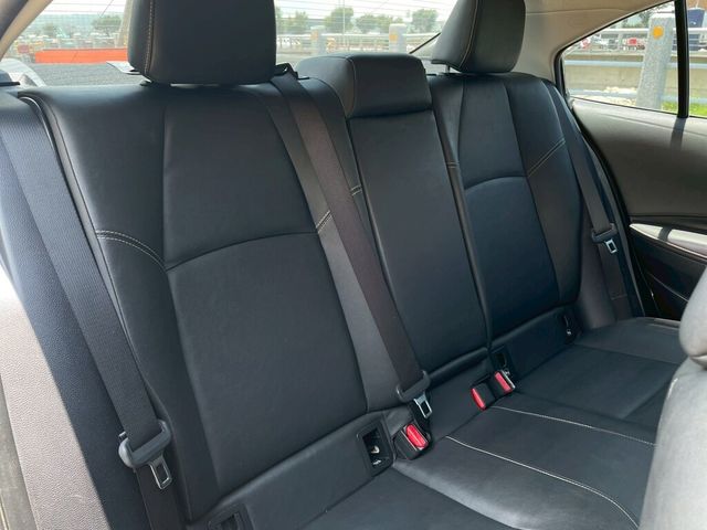 TOYOTA豐田 COROLLA ALTIS HYBRID  第17張相片