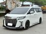 TOYOTA豐田 ALPHARD  第1張縮圖