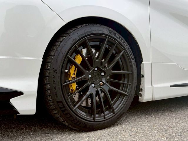 TOYOTA豐田 ALPHARD  第7張相片