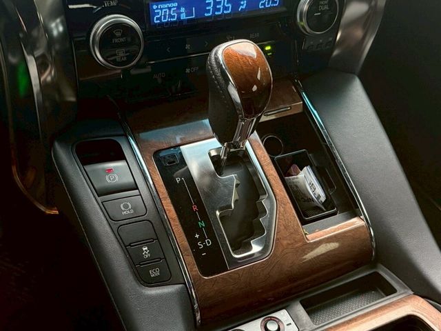 TOYOTA豐田 ALPHARD  第12張相片