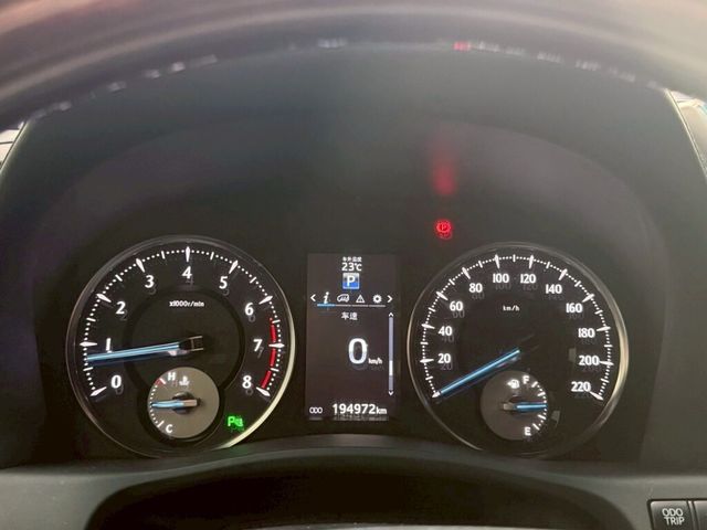 TOYOTA豐田 ALPHARD  第16張相片