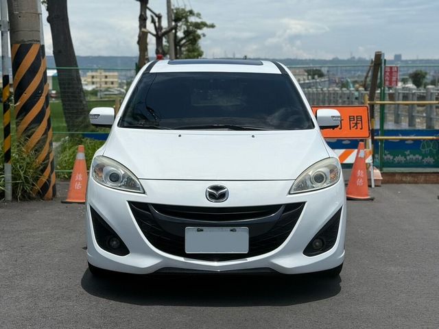 MAZDA馬自達 MAZDA 5  第3張相片