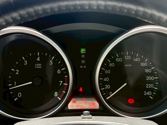 MAZDA馬自達 MAZDA 5  第5張相片