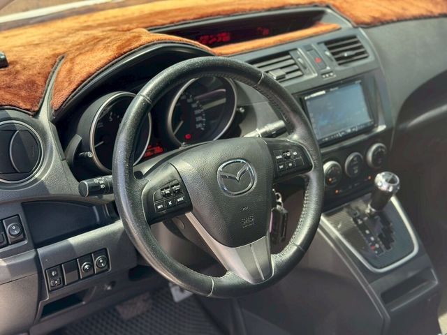 MAZDA馬自達 MAZDA 5  第6張相片