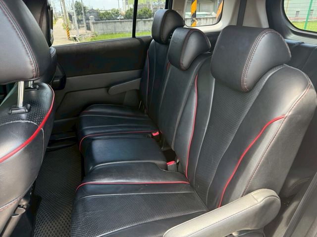 MAZDA馬自達 MAZDA 5  第10張相片