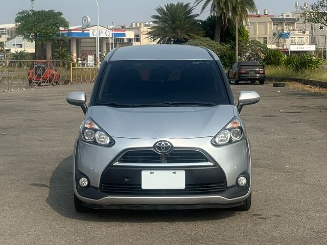 TOYOTA豐田 SIENTA  第3張相片