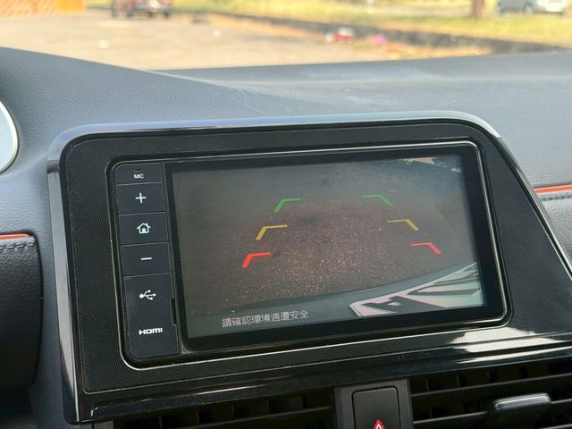 TOYOTA豐田 SIENTA  第6張相片