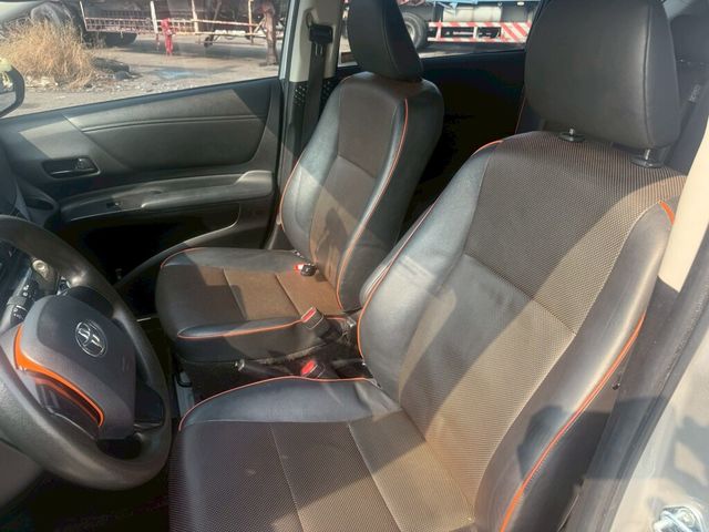 TOYOTA豐田 SIENTA  第9張相片