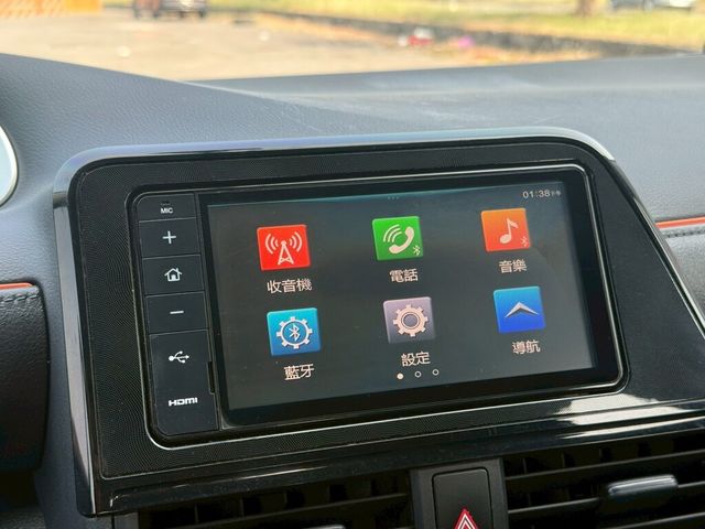 TOYOTA豐田 SIENTA  第11張相片