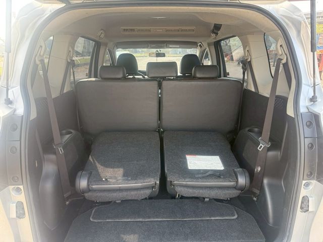 TOYOTA豐田 SIENTA  第13張相片