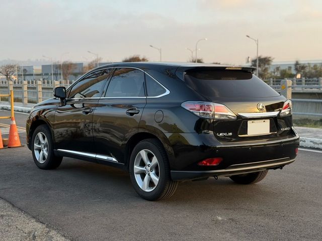 LEXUS凌志 RX450H  第2張相片