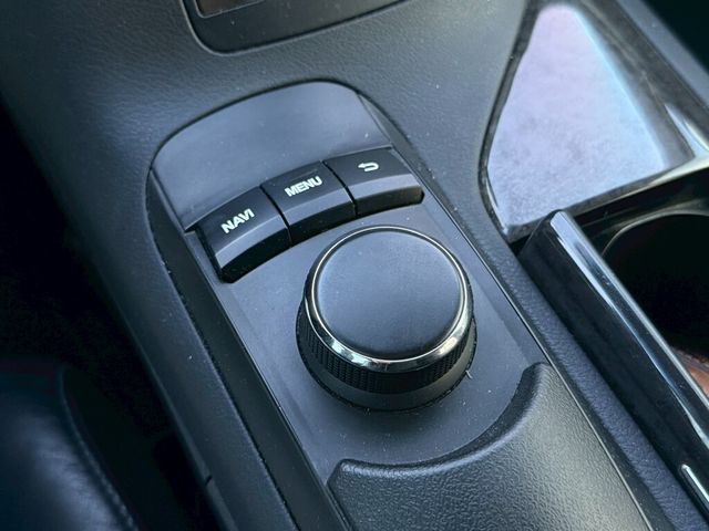 LEXUS凌志 RX450H  第12張相片