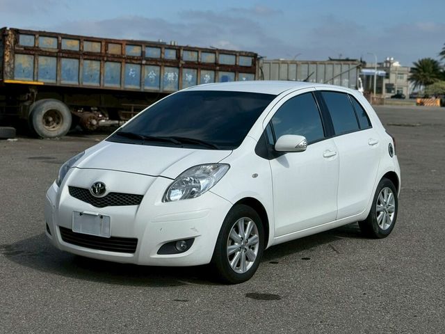TOYOTA豐田 YARIS  第1張相片