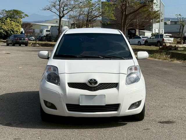 TOYOTA豐田 YARIS  第3張相片
