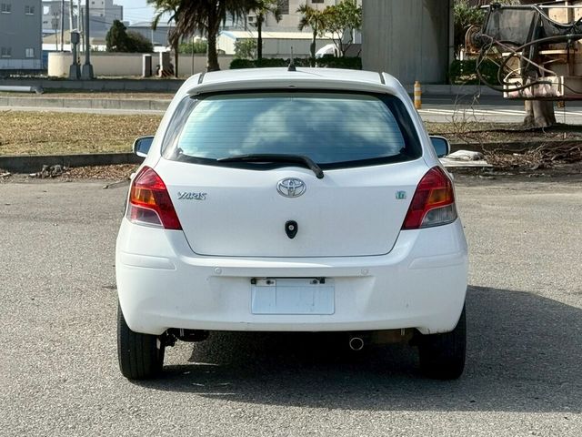 TOYOTA豐田 YARIS  第4張相片