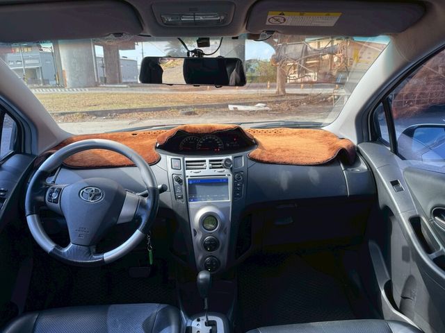 TOYOTA豐田 YARIS  第5張相片
