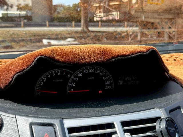 TOYOTA豐田 YARIS  第6張相片