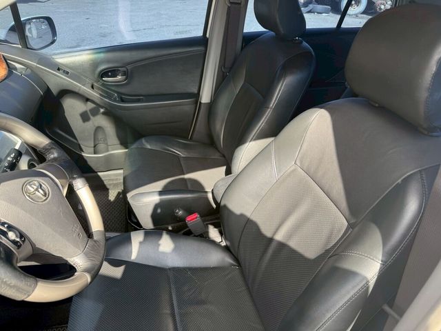 TOYOTA豐田 YARIS  第7張相片