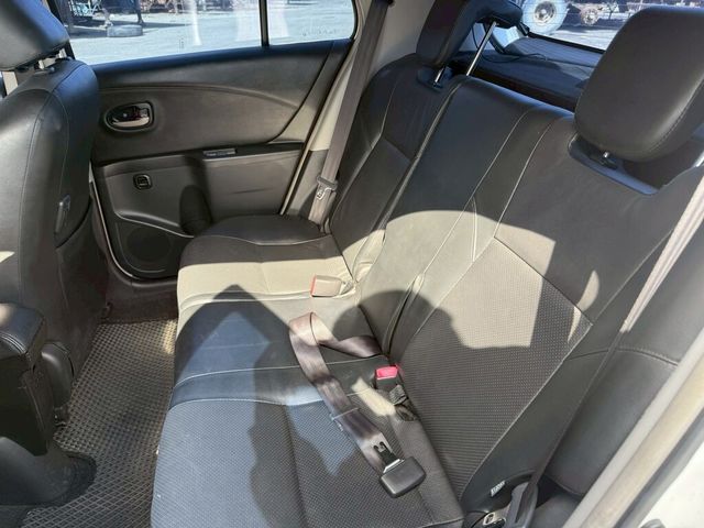 TOYOTA豐田 YARIS  第8張相片