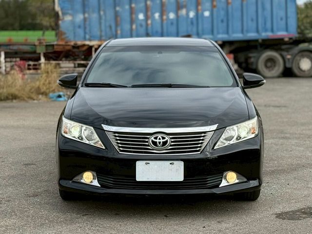 TOYOTA豐田 CAMRY  第3張相片