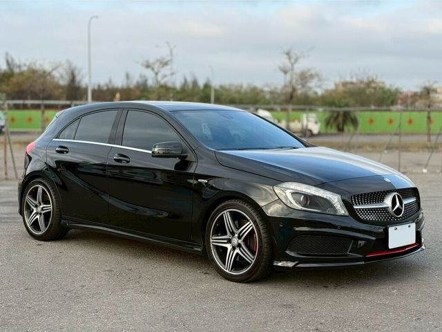 M-BENZ賓士 A250  第2張相片